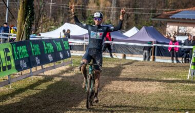 30-11-2025 FCI – Ciclocross “Jam’s Cross Mels” a Colloredo di Monte Albano (UD) – Ciclocolor Blog: Ciclismo in Italia
