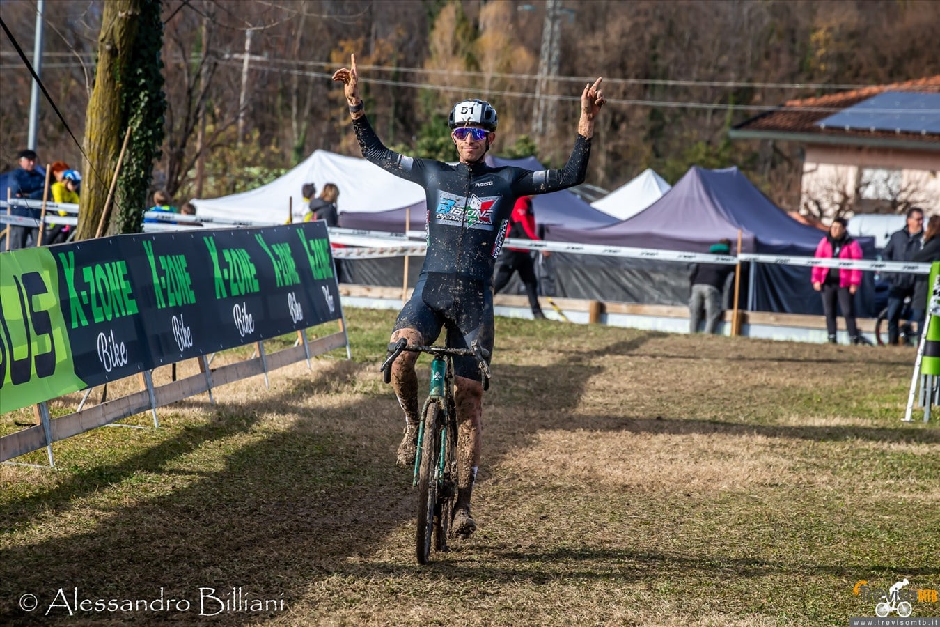 30-11-2025 FCI – Ciclocross “Jam’s Cross Mels” a Colloredo di Monte Albano (UD) – Ciclocolor Blog: Ciclismo in Italia