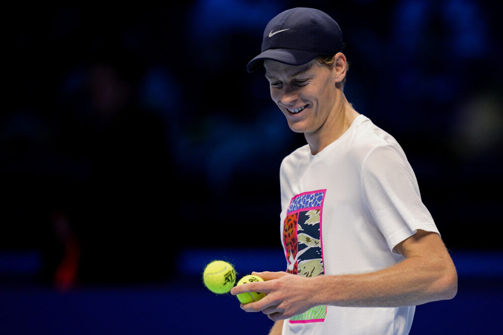 una novità nello staff del romano