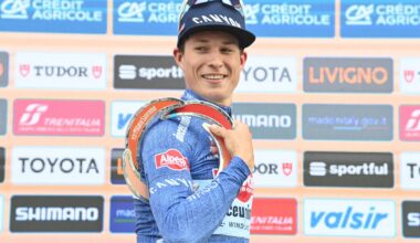 Alpecin-Deceuninck, Jasper Philipsen guarda alle Monumento: "L'idea di vincere la Roubaix mi dà grande motivazione - La Sanremo? Se attaccano sulla Cipressa, ciao..."