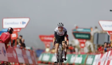 UAE Team Emirates XRG, João Almeida: "Ho le gambe forti, ma vinco con la testa. Forse se chiedessi di essere co-leader con Pogačar lo sarei"