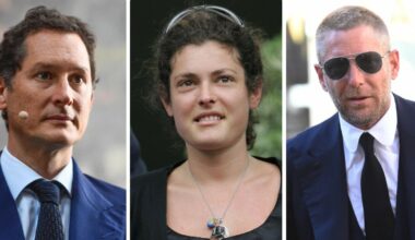 Procura di Roma indaga su 35 opere d'arte sparite