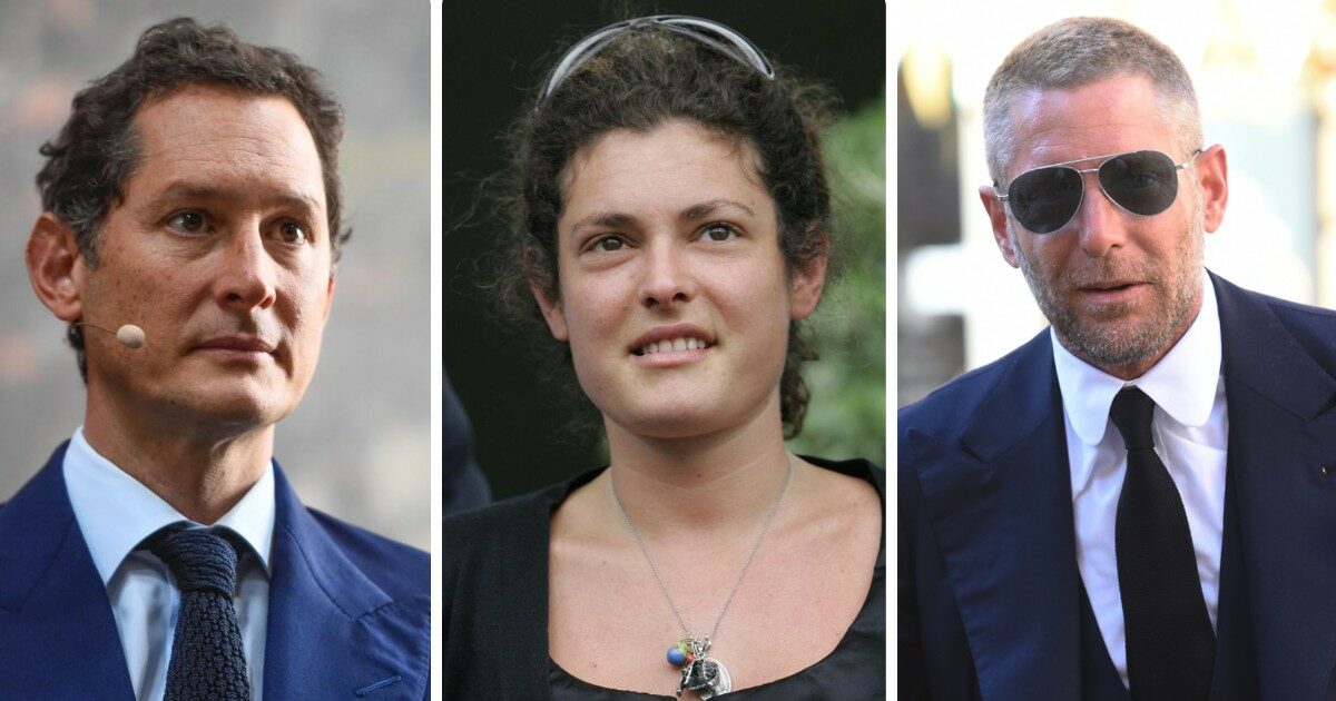 Procura di Roma indaga su 35 opere d'arte sparite