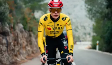 Giro d'Italia 2026, Jonas Vingegaard ha raggiunto un accordo con RCS Sport?