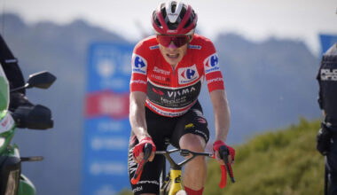 partenza da Montecarlo e arrivo a Granada