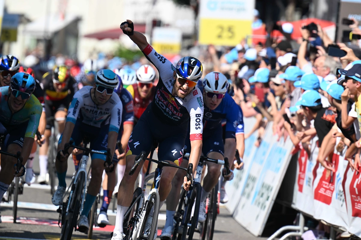 Red Bull-Bora-hansgrohe, Danny Van Poppel e Jordi Meeus correranno in gare separate: "Aspetterò un velocista di livello mondiale per tornare a fare il leadout"