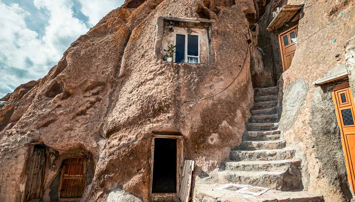 Kandovan