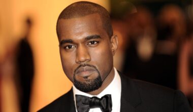 Kanye West in concerto in Italia a Reggio Emilia, i prezzi dei biglietti