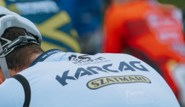 Karcag Cycling, la Continental ungherese chiude i battenti per mancanza di fondi. E Andrea Colnaghi si ritira