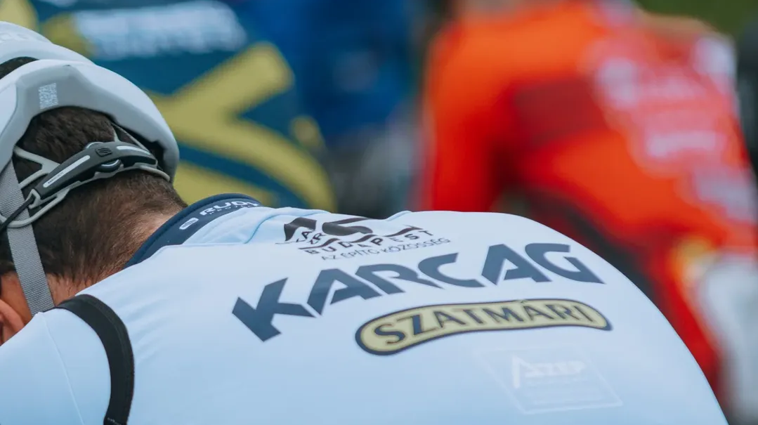 Karcag Cycling, la Continental ungherese chiude i battenti per mancanza di fondi. E Andrea Colnaghi si ritira