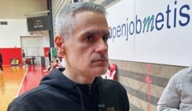 Openjobmetis torna alla Itelyum Arena. Kastritis: “Trieste squadra imprevedibile” MALPENSA24