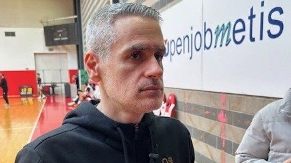 Openjobmetis Varese Trieste LBA