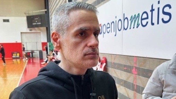 Openjobmetis torna alla Itelyum Arena. Kastritis: “Trieste squadra imprevedibile” MALPENSA24