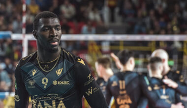 “Non ho mai giocato per la Nazionale del Mali. In particolare, l’Under 17 non l’hanno mai avuta” – iVolley Magazine