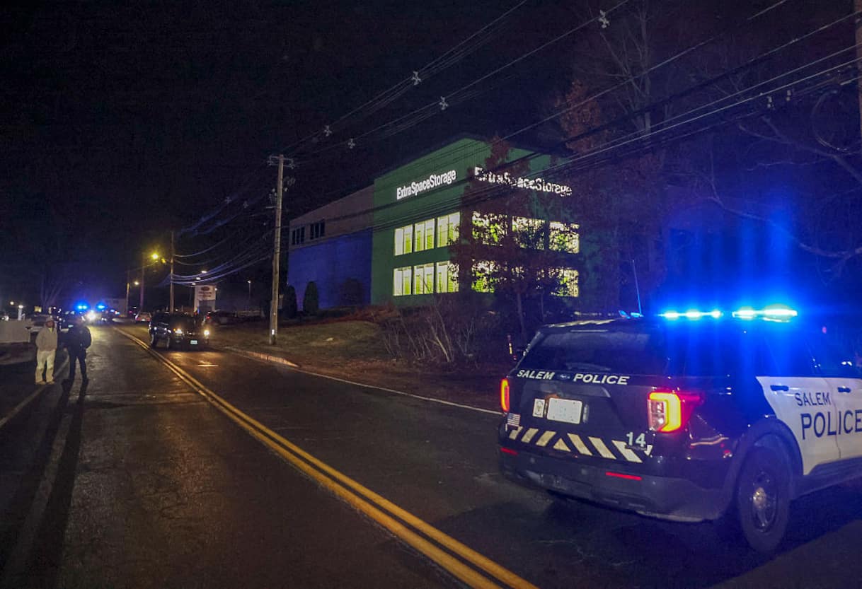 Usa, suicida presunto killer della Brown University e del docente del Mit Nuno Loureiro