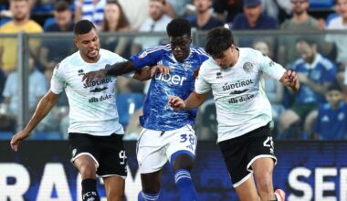 Calciomercato Cagliari: primo rinforzo per Pisacane