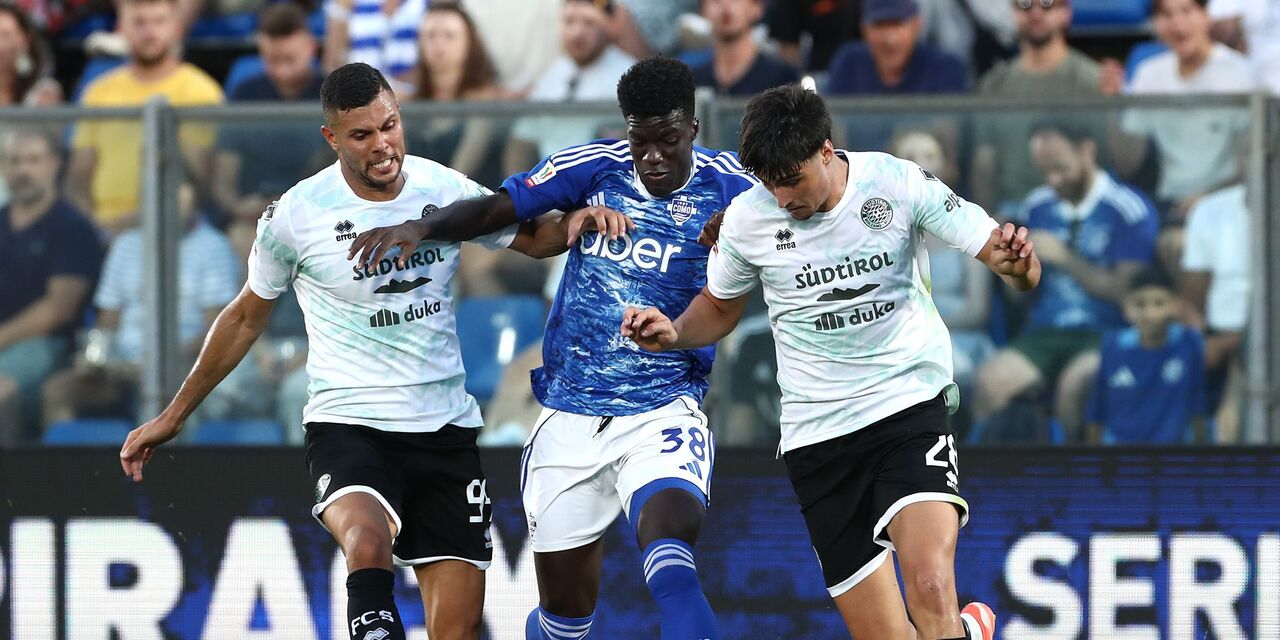 Calciomercato Cagliari: primo rinforzo per Pisacane