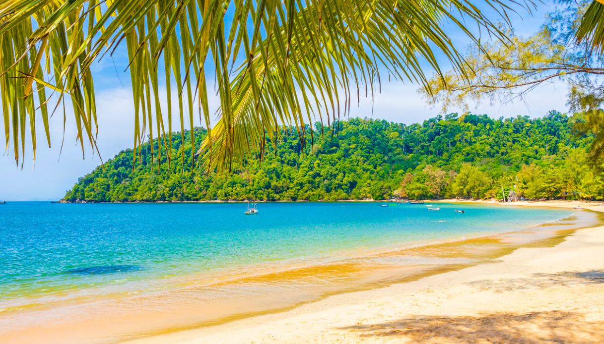 Koh Phayam è un rifugio incontaminato tra foreste, spiagge segrete e tradizioni dimenticate