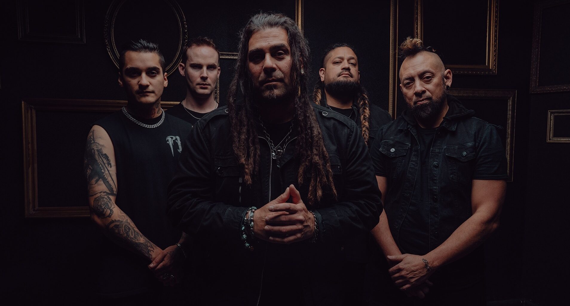 il nuovo singolo "Burn The Candle"