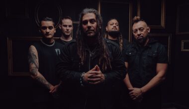 il nuovo singolo "Burn The Candle"