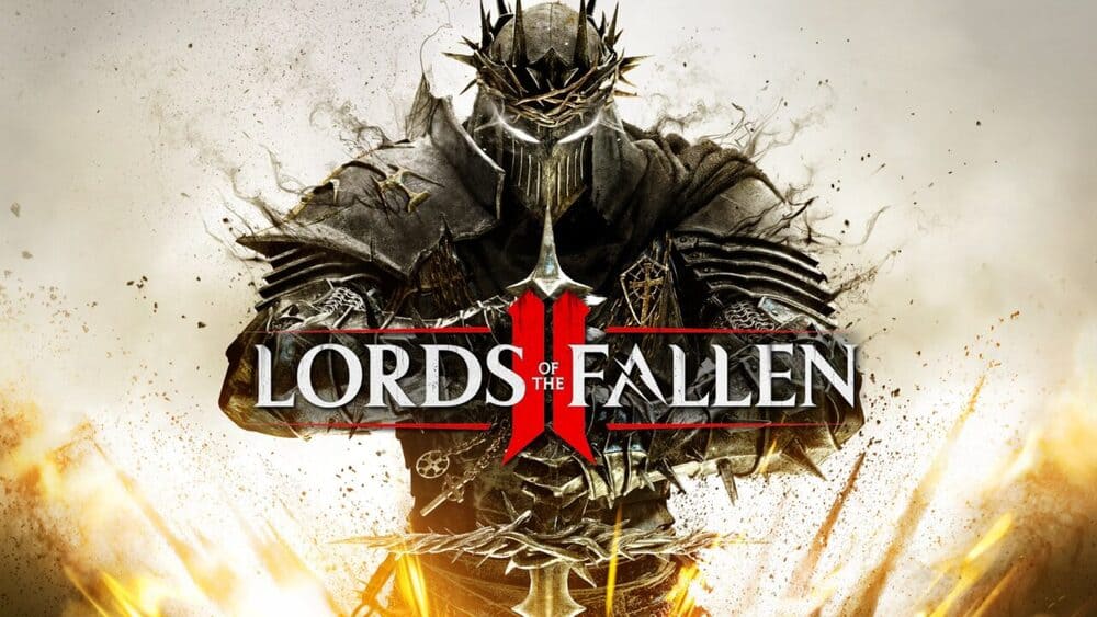 Lords of the fallen II non è ancora uscito e già parte con il piede giusto