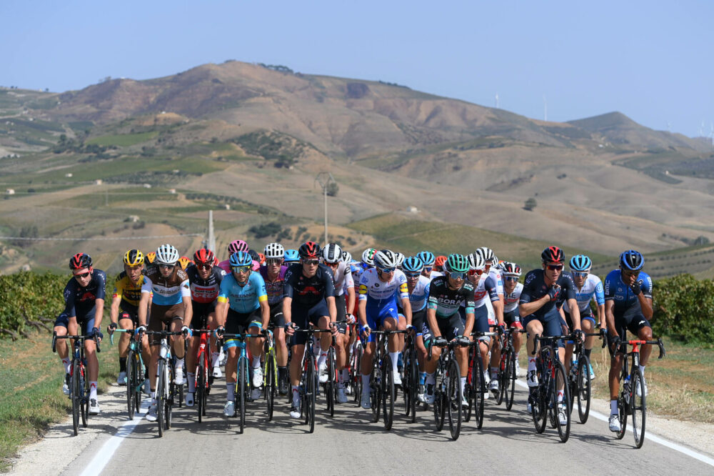 Ciclismo, i criteri di qualificazione alle Olimpiadi di Los Angeles 2028