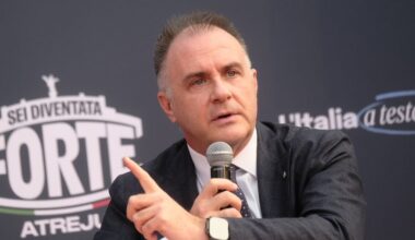 Energia, Orsini: è problema di sicurezza nazionale, di salvaguardia dell’impresa