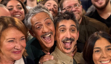 "Carlo Conti è subdolo. Sanremo finirà presto"