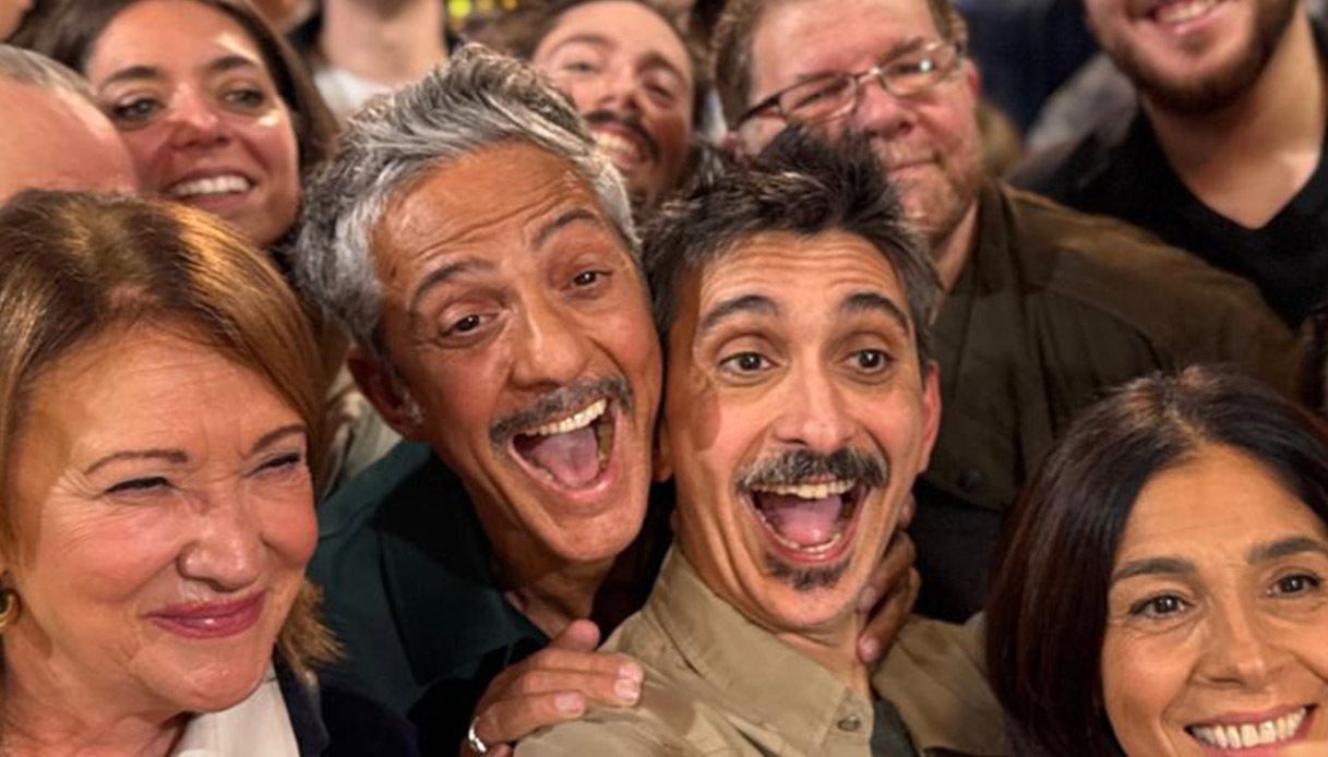 "Carlo Conti è subdolo. Sanremo finirà presto"