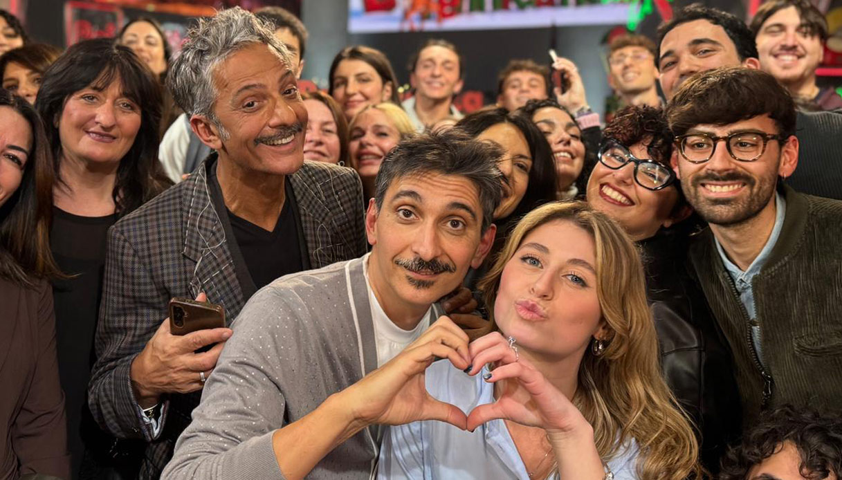 Fiorello a La Pennicanza, la telefonata dal Brasile: "Ma non è polemica"