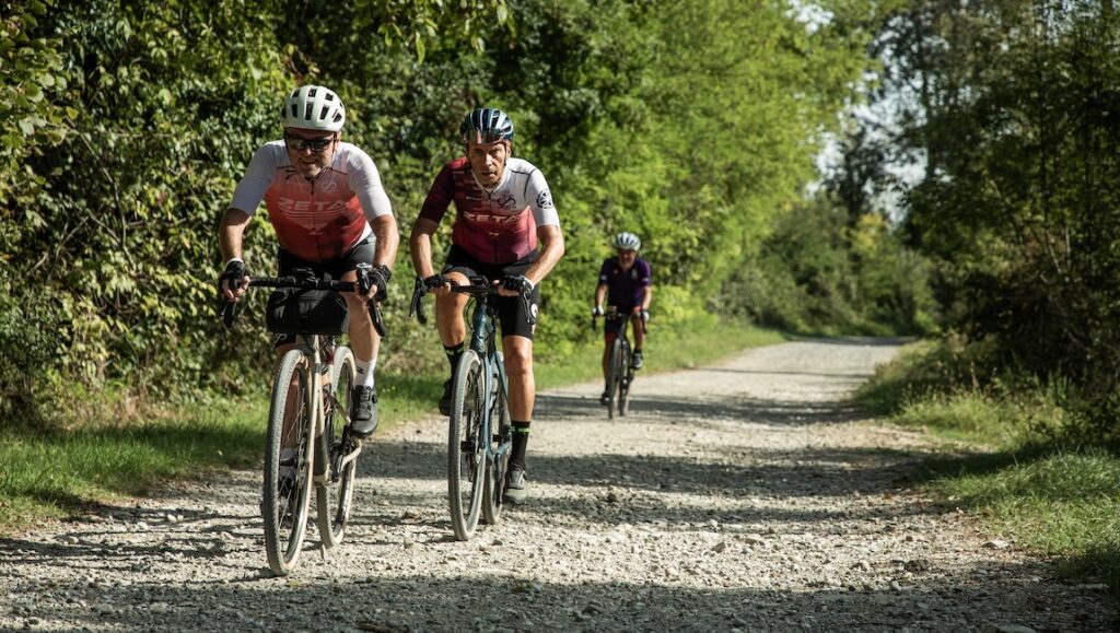 La Perini Val Nure Gravel 2025