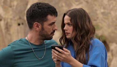 La notte nel cuore, arriva al punto di non ritorno: la scelta estrema distrugge tutto | Il finale lascia il segno