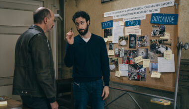 La storia di Luana nella fiction Rai 'L'altro ispettore'. La mamma: "Pronta ad andare dal Papa se la politica continuerà a non ascoltarci" - Notizie di Prato