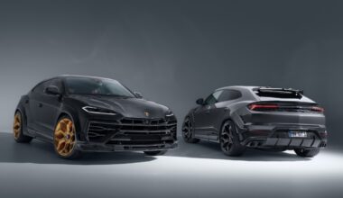 Lamborghini Urus SE, sportività di grado estremo grazie a NOVITEC