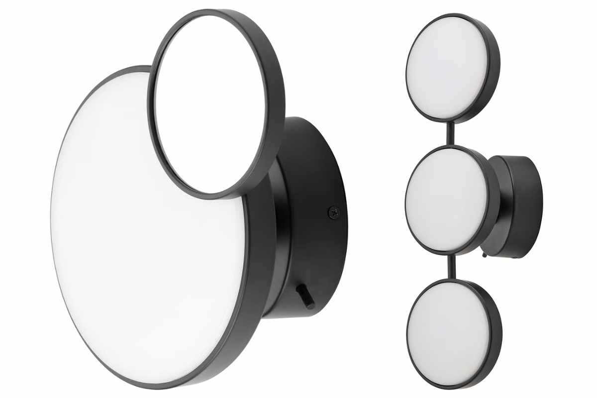 Lampada KABOMBA Ikea 