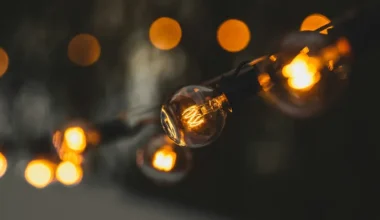 Una lampada innovativa e... senza fili!