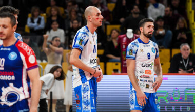 Numeri, curiosità e record del weekend di Serie A3