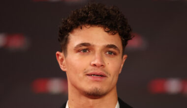 trentacinquesimo campione F1 e nuova leggenda McLaren