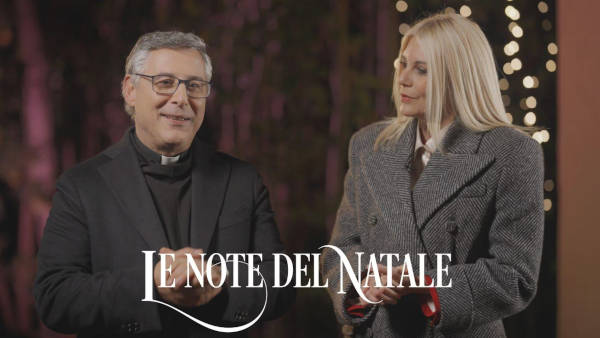Le Note del Natale