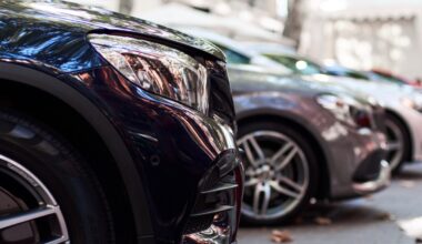 Le auto più affidabili nel 2025, le giapponesi brillano più di altre