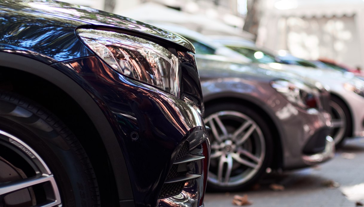 Le auto più affidabili nel 2025, le giapponesi brillano più di altre