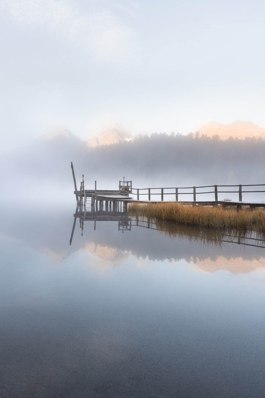 Top 5 dell’Engadina: visioni ed emozioni di Michele Gastl, fotografo paesaggista- immagine 7