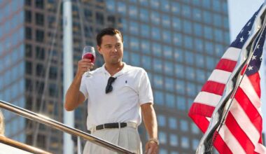 Rigoroso, imprevedibile: 10 curiosità che non ti aspetti su Leonardo DiCaprio