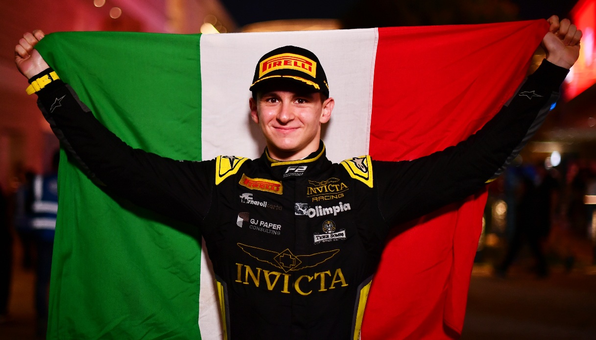 La McLaren si prende il nuovo talento italiano, Scuderia Ferrari beffata