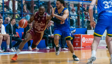 A2 Maschile: Cade la capolista Pesaro, sale la Libertas Livorno. Quattro le partite rinviate