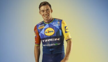 Lidl-Trek, svelata la maglia ufficiale della prossima stagione