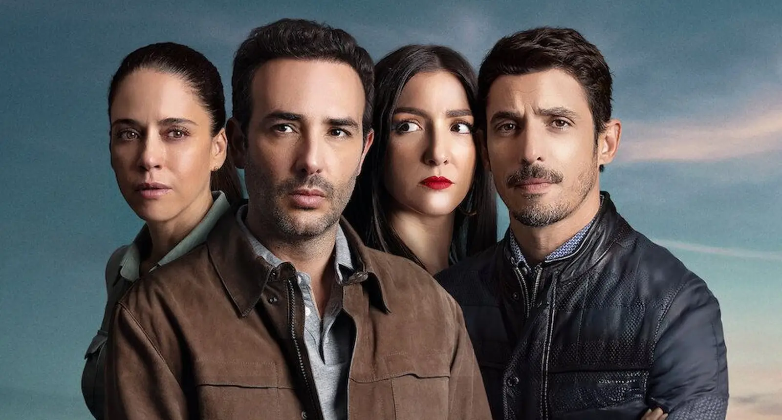 L'incidente, una serie messicana su Netflix