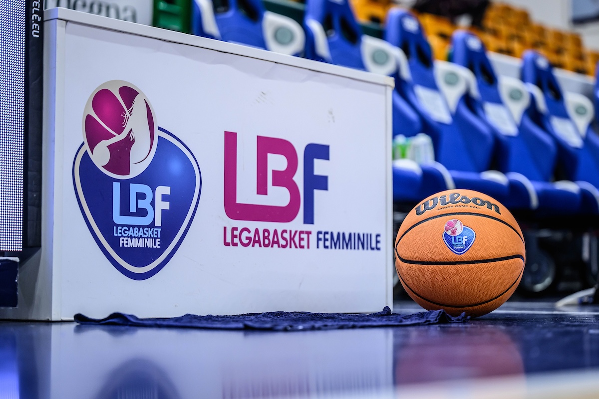 Logo LBF