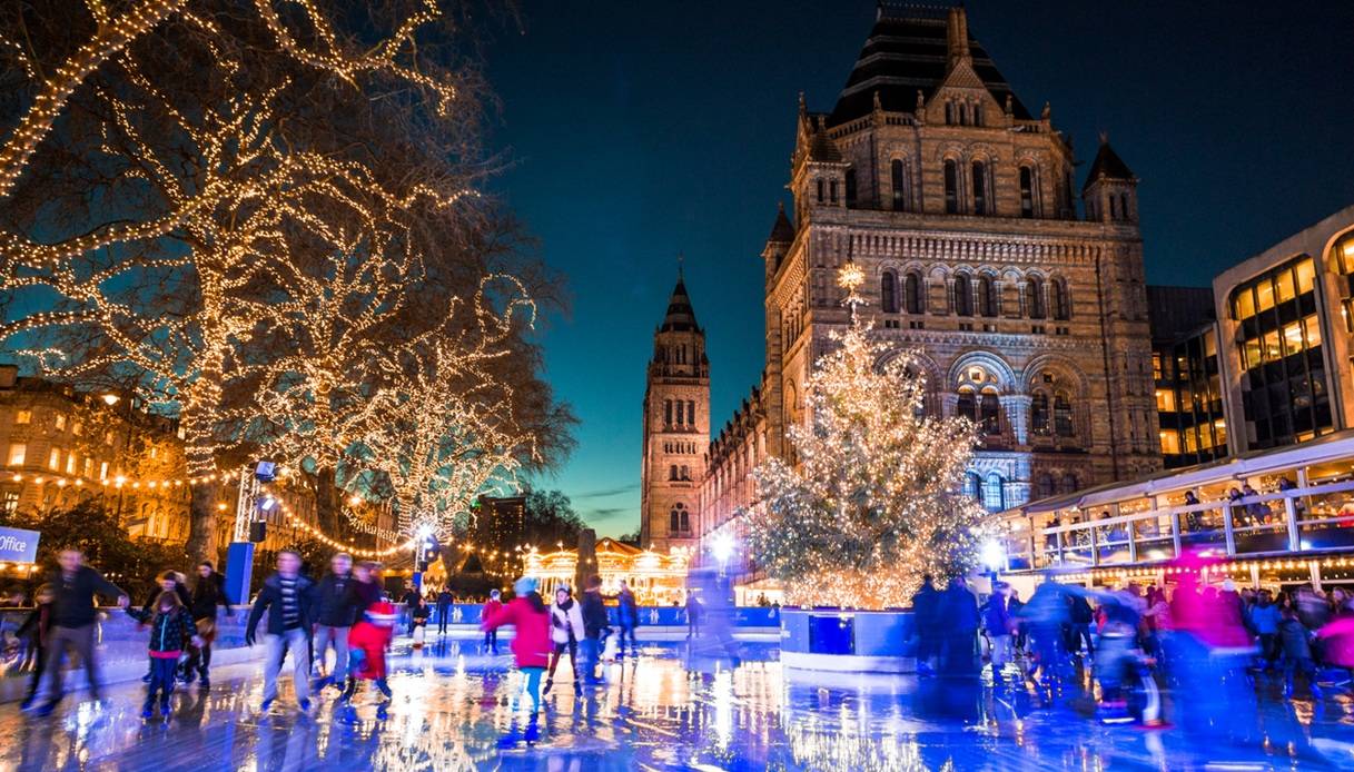 La promozione flash Wizz Air verso un Natale 2025 da sogno