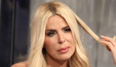 Al Bano, Loredana Lecciso esclusa dal party di Cristel Carrisi: la sua reazione